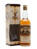 Kinclaith 1966 / 16 Year Old / Connoisseurs Choice Lowland Whisky