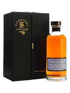 Kinclaith 1969 / 35 Year Old / Cask 301444 Lowland Whisky