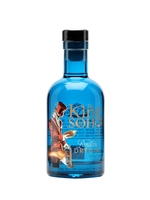 King of Soho Gin / Small Bottle 20cl