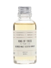 King of Trees Highland 10 Year Old Sample / Whisky Works Highland Whisky