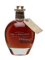 Kirk & Sweeney Reserva Dominican Rum Blended Modernist Rum