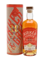 Kirker & Greer 10 Year Old Single Grain Irish Single Grain Whiskey