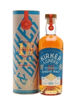 Kirker & Greer 16 Year Old Single Malt Irish Single Malt Whiskey