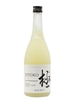 Kiyoko Yuzu and Junmai Sake