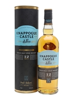 Knappogue Castle 12 Year Old Irish Single Malt Whiskey