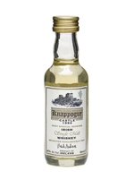 Knappogue Castle 1994 Miniature Irish Single Malt Whiskey