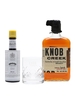 Knob Creek Old Fashioned Gift Collection