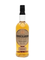 Knockando 1980 / Bot.1995 Speyside Single Malt Scotch Whisky