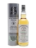 Knockando 2011 / 10 Year Old / Signatory Speyside Whisky
