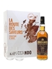 Knockando 21 Year Old Master Reserve / Glass Pack Speyside Whisky
