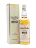 Knockdhu 12 Year Old / Bot.1980s Speyside Single Malt Scotch Whisky