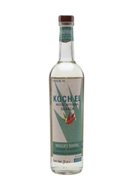 Koch Barril Mezcal