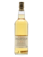 Lagavulin 15 Year Old / The Syndicate