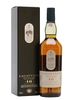 Lagavulin 16 Year Old / Small Bottle Islay Single Malt Scotch Whisky