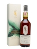 Lagavulin 1991 / 21 Year Old / Bot.2012 / Sherry Cask Islay Whisky