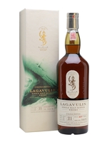 Lagavulin 1991 / 21 Year Old / Sherry Cask Islay Whisky