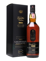 Lagavulin 1993 / Distillers Edition Islay Single Malt Scotch Whisky