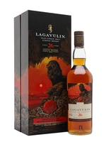 Lagavulin 1994 / 26 Year Old / Sherry Cask / Special Releases 2021 Islay Whisky