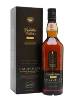 Lagavulin 1995 Distillers Edition / Bot.2013 Islay Whisky
