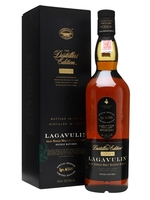 Lagavulin 1996 Distillers Edition Islay Single Malt Scotch Whisky