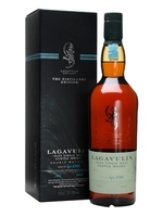 Lagavulin 1997 Distillers Edition Islay Single Malt Scotch Whisky