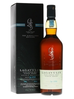 Lagavulin 1998 Distillers Edition Islay Single Malt Scotch Whisky
