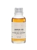 Lagavulin 1998 Distillers Edition Sample / Bot.2014 Islay Whisky
