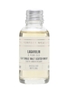 Lagavulin 8 Year Old Sample / 200th Anniversary Islay Whisky