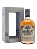 Lambay Malt Irish Whiskey Malt Irish Whiskey