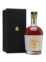 Lamberhurst Brandy / 23 Year Old / Chapel Down