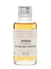 Laphroaig 18 Year Old Sample Islay Single Malt Scotch Whisky