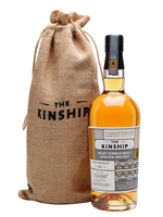 Laphroaig 1987 / 30 Year Old / The Kinship Islay Whisky