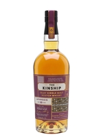 Laphroaig 1990 / 30 Year Old / Edition 6 / The Kinship Islay Whisky