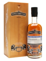 Laphroaig 1992 / 21 Year Old / Sherry Butt / Directors Cut Islay Whisky