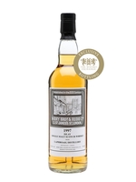 Laphroaig 1997 / Berry Bros / TWE Exclusive Islay Whisky