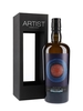 Laphroaig 1998 / 20 Year Old / Peaty Artist 9 / SIG for LMDW Islay Whisky