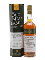 Laphroaig 2000 / 14 Year Old / Old Malt Cask Islay Whisky