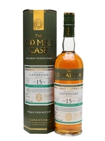 Laphroaig 2001 / 15 Year Old / Old Malt Cask Islay Whisky