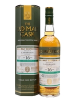 Laphroaig 2001 / 16 Year Old / Old Malt Cask Islay Whisky