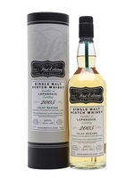 Laphroaig 2005 / 13 Year Old / First Editions Islay Whisky
