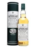 Laphroaig Cairdeas / Ileach Edition / Feis Ile 2011 Islay Whisky