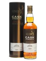 Ledaig 1997 / Sherry Cask 465 / TWE Exclusive / G&M Island Whisky