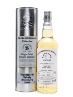 Ledaig 2009 / 7 Year Old / Signatory Island Single Malt Scotch Whisky