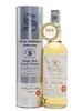 Ledaig 2010 / 8 Year Old / Signatory for TWE Island Whisky