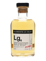 Lg6 - Elements of Islay Islay Single Malt Scotch Whisky