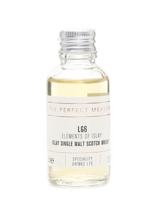 Lg6 Sample / Elements of Islay Islay Single Malt Scotch Whisky