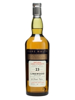 Linkwood 1974 / 23 Year Old Speyside Single Malt Scotch Whisky
