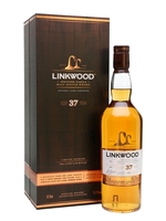 Linkwood 1978 / 37 Year Old / Special Releases 2016 Speyside Whisky