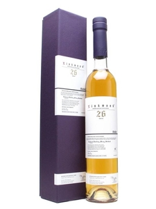 Linkwood 1981 / 26 Year Old / Rum Finish Speyside Whisky