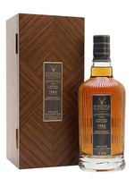 Linkwood 1983 / Private Collection / Gordon & MacPhail Speyside Whisky